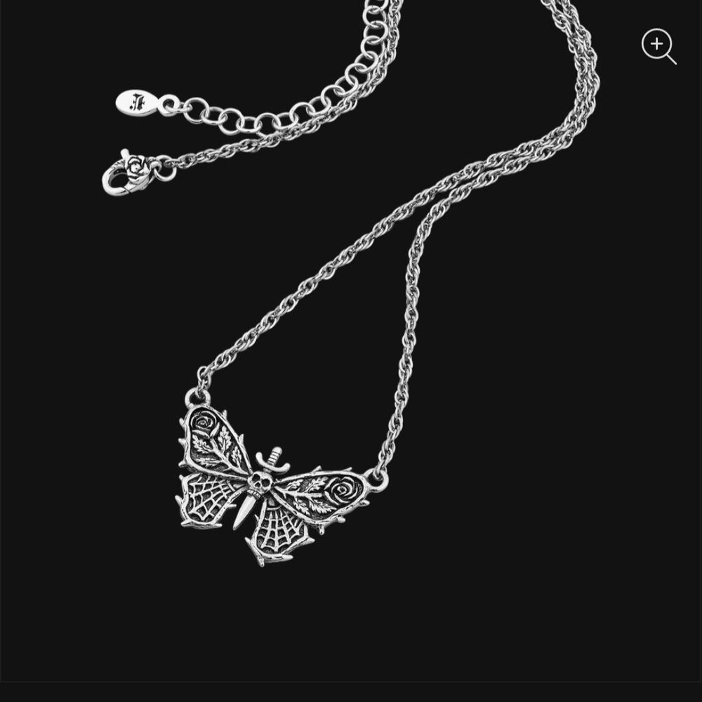 Sterling Silver Fine Detail